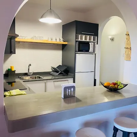 Julia * La Asomada (Lanzarote)