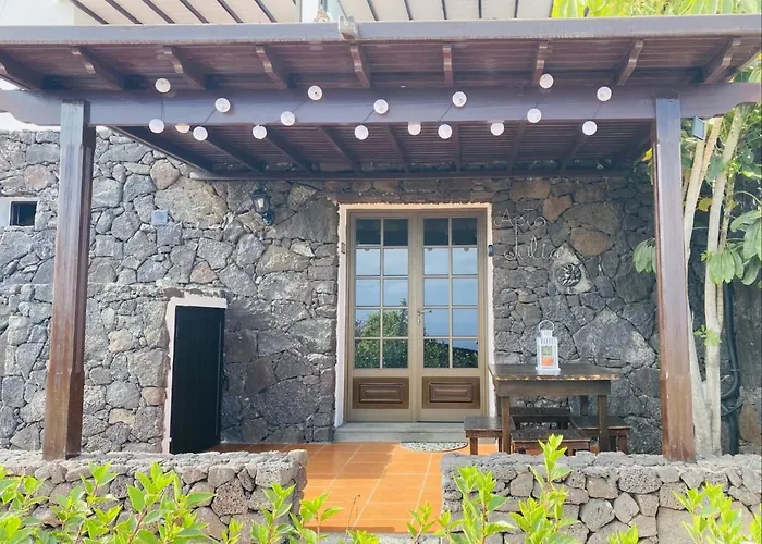 Apartment Julia La Asomada (Lanzarote)