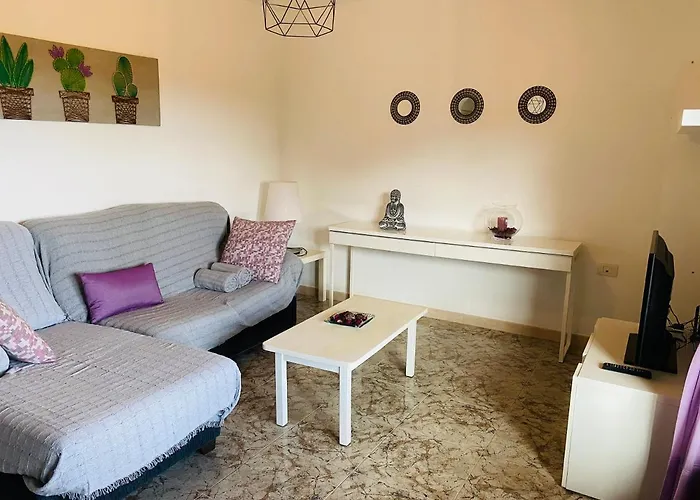 Julia Apartment La Asomada (Lanzarote)