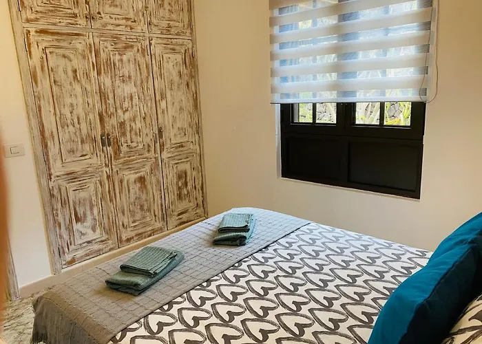 Julia La Asomada (Lanzarote)