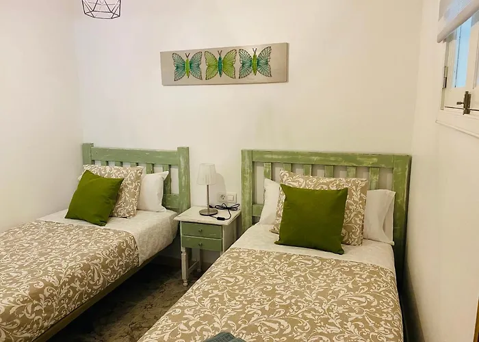 Julia La Asomada (Lanzarote)