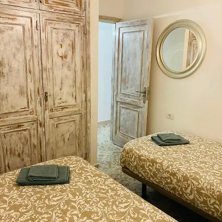 Apartamento Julia