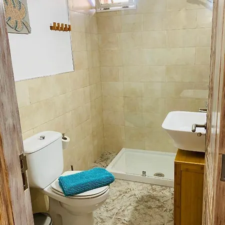 Julia * La Asomada (Lanzarote)