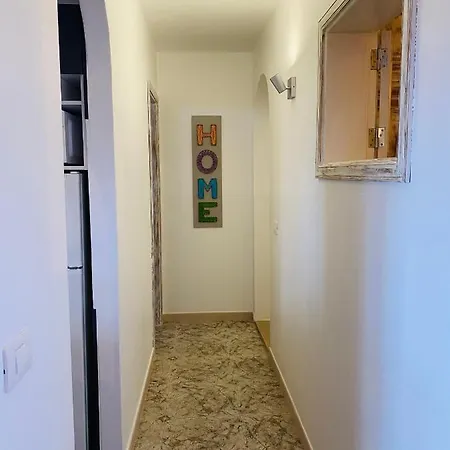 Julia Apartamento *