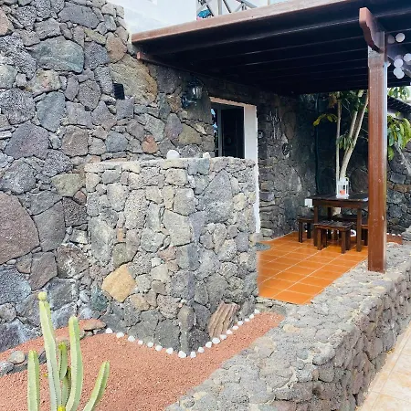 Apartamento Julia *