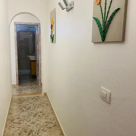 Julia Apartamento