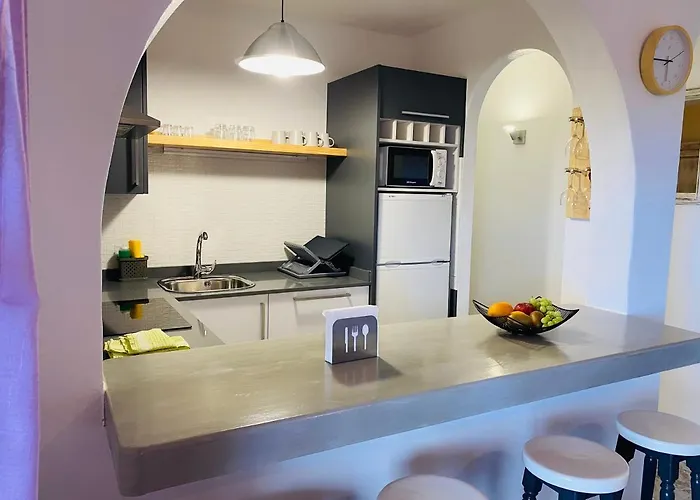 Julia * La Asomada (Lanzarote)