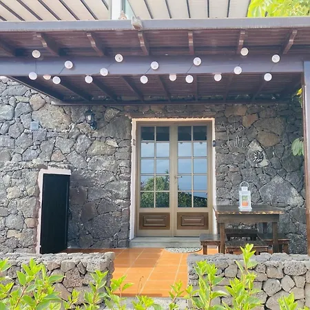 アパート Julia La Asomada